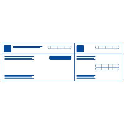 pagamento bolelttini