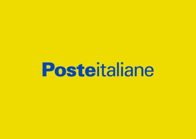 logo poste italiane