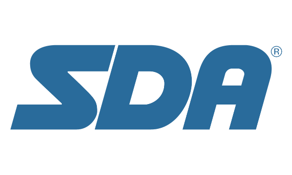 sda_logo SDA logo