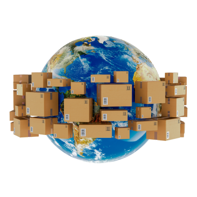 spedizioni internazionali