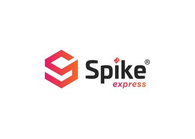 logo spike express