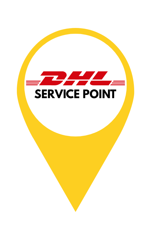 service-point-dhl