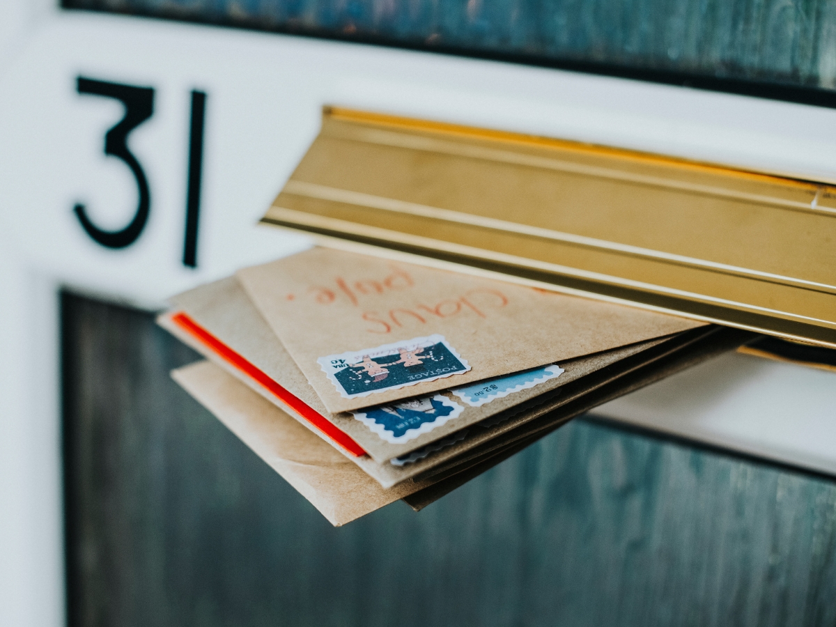 Signature Local Mail R